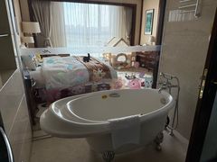 -唐山河头老街国丰维景国际大酒店