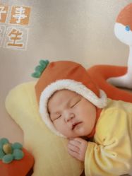 -玛瑞莎孕婴童摄影到家拍