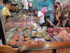 -伟记牛肉(金鸿公路店)