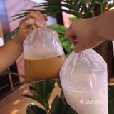 泰式袋装奶茶，好玩，好喝，强势登录北京。