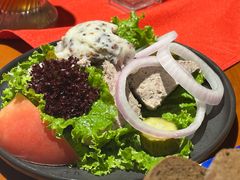 猪肝酱-申德勒加油站西餐厅(日坛路总店)