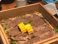 -水月·和牛工坊(水晶郦城店)