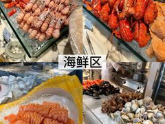 -上海外滩华尔道夫酒店