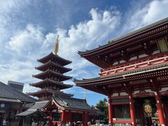 -浅草寺