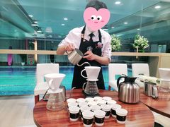 -美菲特健身(华贸店)