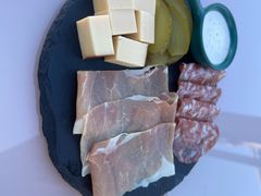 -沏点Trattoria意大利餐厅(新街口店)