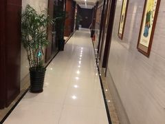 -大唐盲人按摩中心(怀宁路新粮仓店)