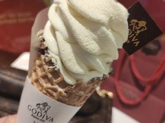 -GODIVA(国际金融中心店)