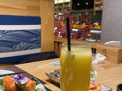 -悦和餐厅(CBD玉米楼店)