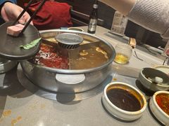 -巴奴毛肚火锅(大剧院店)