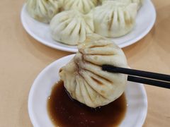 -陈寔包子王·卤煮小肠·京味小吃(龙潭店)