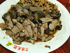 -陈光记烧腊(长寿路店)