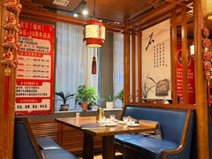 -李氏八大件老菜馆(万宝街店)