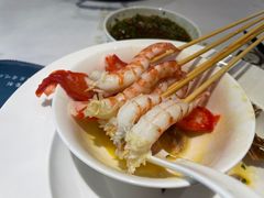 -小洋房•海鲜火锅酒楼(华林路店)