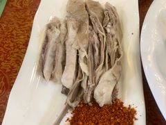 -宁夏国强手抓羊肉·清真菜(未央路凤三店)