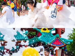 -厦门方特梦幻王国