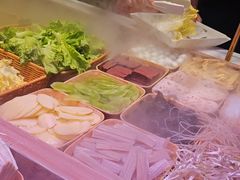 -福客麻辣烫·现炒麻辣香锅(印力中心店)