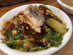 -濠轩阁特色生蚝火锅(水湾路店)