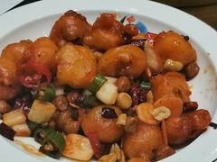 -天津菜馆(南湖店)