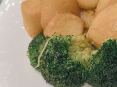-阿拉丁新疆风味餐厅·清真(罗廊巷店)