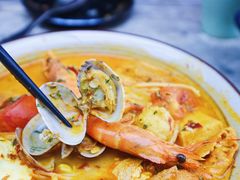 -长勺子东南亚(街道口店)