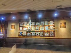 -汉巴味德自助餐厅(嘉定宝龙广场店)