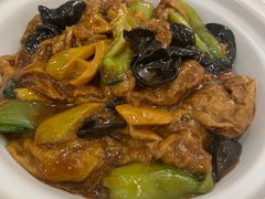 -金时代顺风大酒店(金山店)