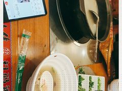 -前堡羊汤岫岩一部(凯隆店)