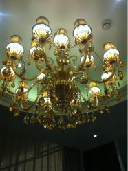 -龙象盛宴大酒店·宴会厅