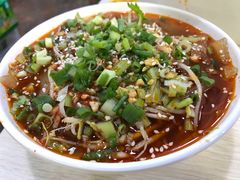 -蜀串香牛杂火锅串串