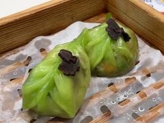 -蔡澜点心·粤菜(月星环球港店)