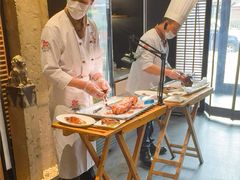 -福海居烤鸭店(鸟巢店)