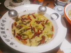 -首秀·四川料理(星耀101店)