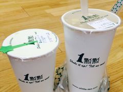 -1点点(金桥店)
