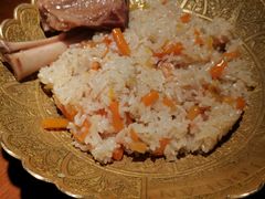 -楼兰新疆主题餐厅(苏州中心店)