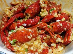 -靓靓蒸虾(中山公园店)