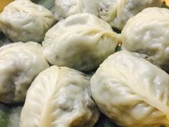 海麻线包子-19°c海鲜烧烤大排档