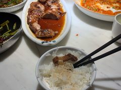 -小菜园新徽菜(合肥之心城店)