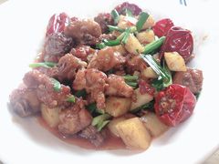 -隔壁老王·家常云南菜(花巷店)