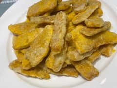 -乌江鱼杭帮菜(西湖店)