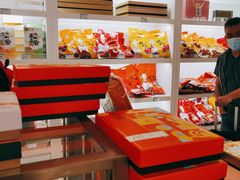 -知味观(湖滨总店)