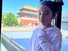 -四季民福烤鸭店(故宫店)