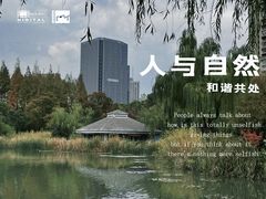 -新虹桥中心花园