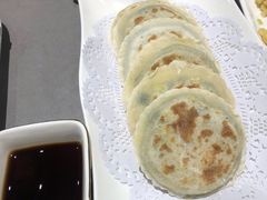 家常素合子-燕春楼(海河华鼎店)