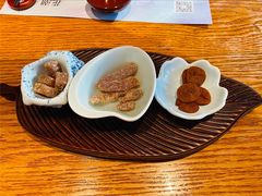 -花潮料理艺食馆(SM新生活广场店)