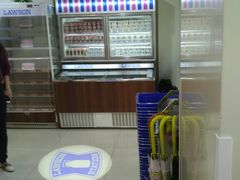 -罗森便利店(鱼市街店)