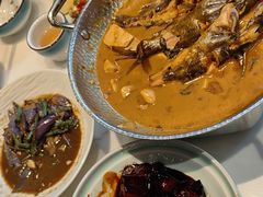 -曹家小菜(胜太路店)