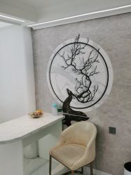 点击看大图 -小齐发型Star~salon