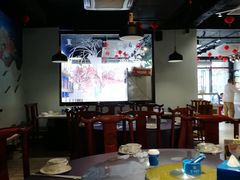 -五姊妹海鲜(火车站店)