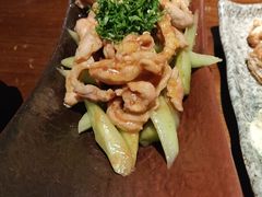 -千代武日本料理(开发区店)